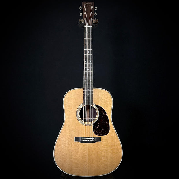 Martin D-28 - New for 2025