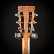 Martin CS 18 Style Double 00 - Beeswing Figured Mahogany