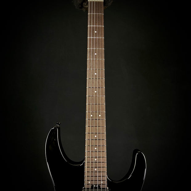 Charvel MJ DK24 HSH 2PT W Mahogany