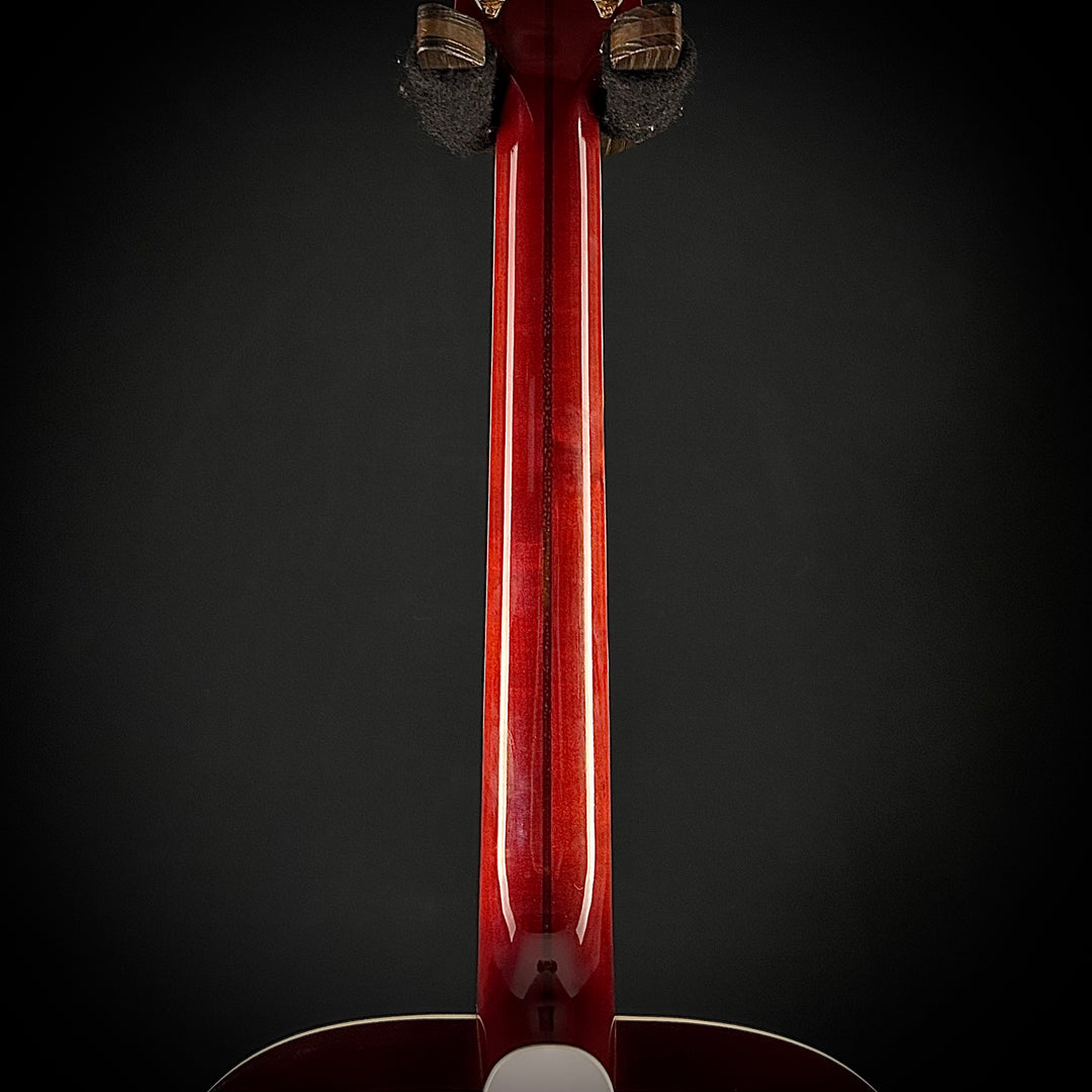 Gibson SJ-200 Standard - Autumn Burst