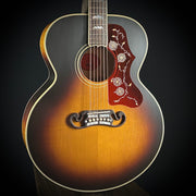 Gibson 1957 SJ-200 - Vintage Sunburst