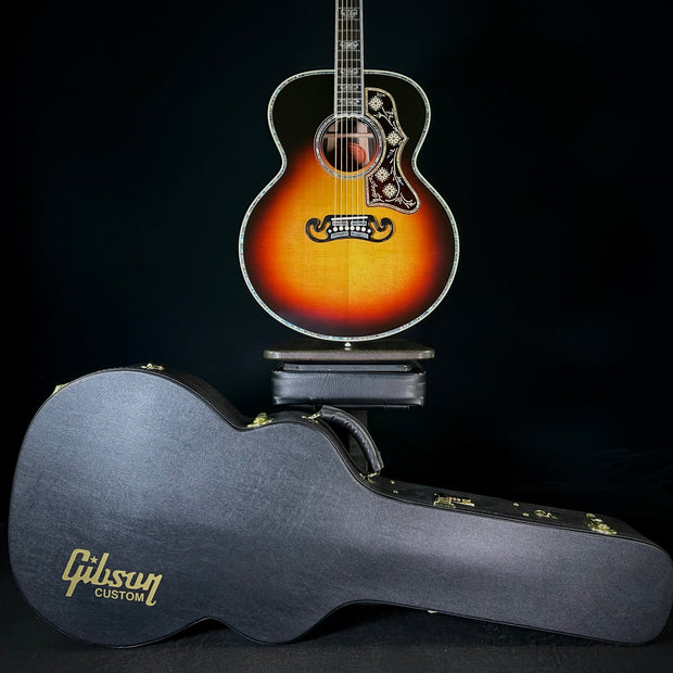 Gibson SJ-200 Monarch