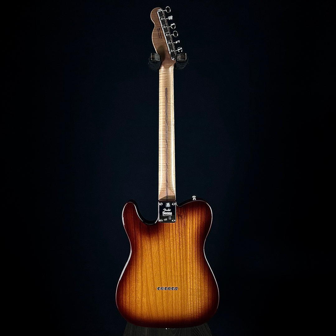 Fender Limited Edition Suona Telecaster Thinline