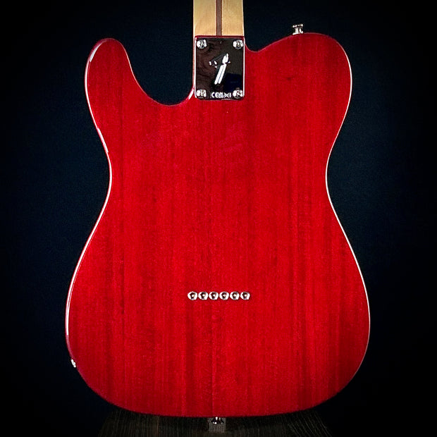 Fender Player II Telecaster