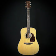 Martin CS 28 Style, Dreadnought Short Scale - 1 3/4" Wild Grain RW LTD