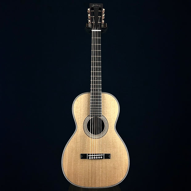 Martin 0012-28 Modern Deluxe