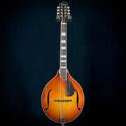 Eastman MD0605 Octavve Mandolin - Gold Burst