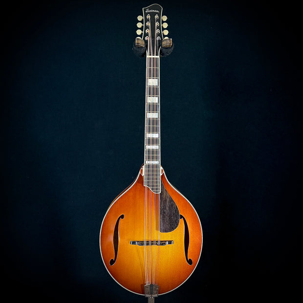 Eastman MD0605 Octavve Mandolin - Gold Burst