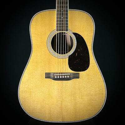 Martin HD-35