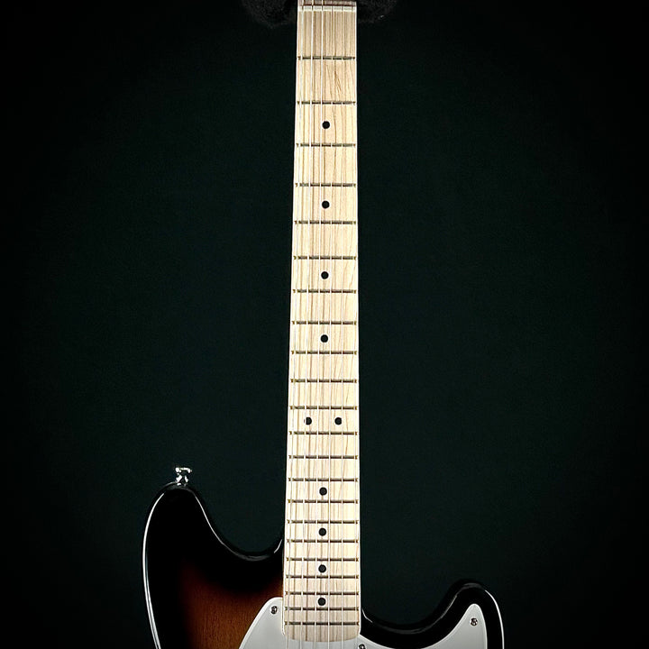 Squier Sonic Mustang