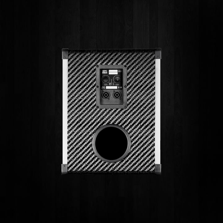 GR Amps AT110 Carbon Fiber Cab