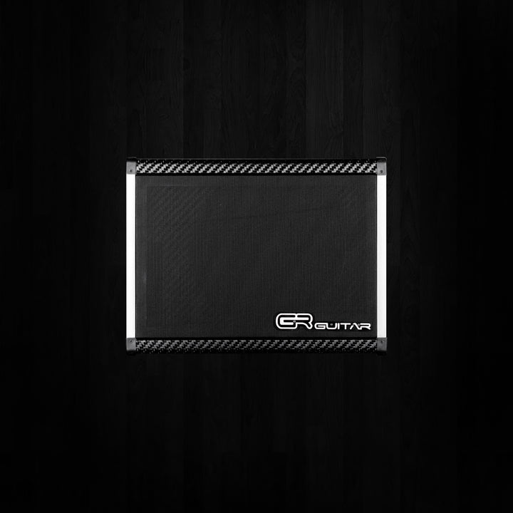 GR Amps AT G112 TR Carbon Cab