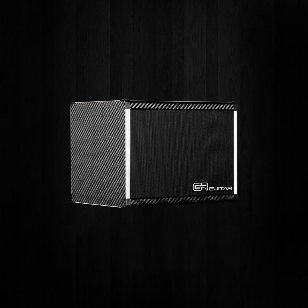 GR Amps AT G112 TR Carbon Cab