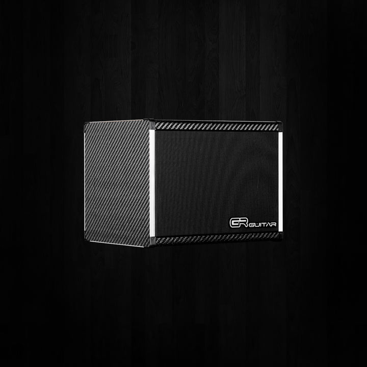 GR Amps AT G112 TR Carbon Cab