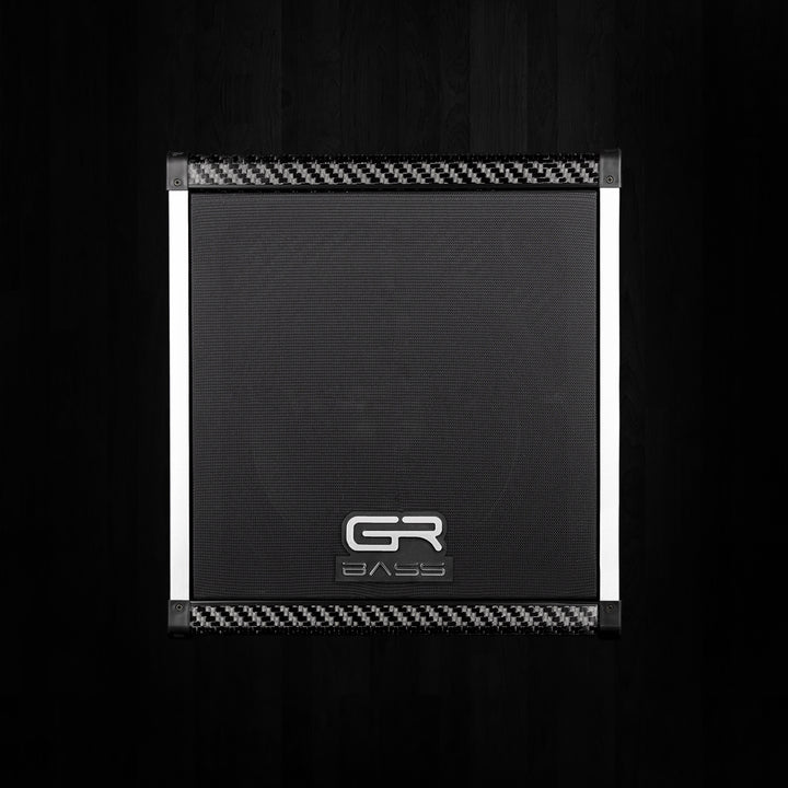 GR Amps CR Cube 800 Watts