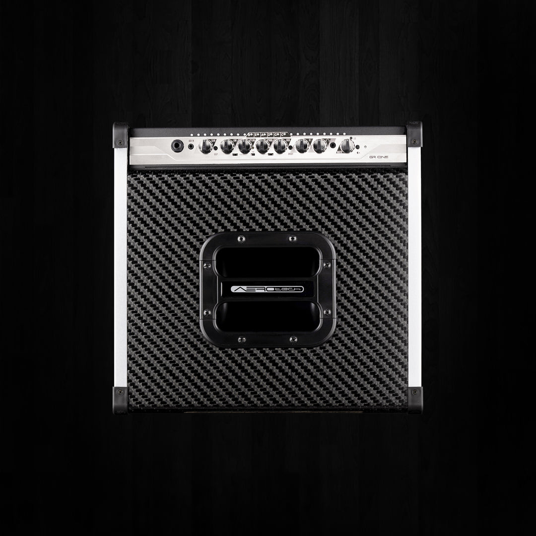 GR Amps CR Cube 800 Watts