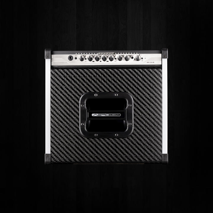 GR Amps CR Cube 800 Watts