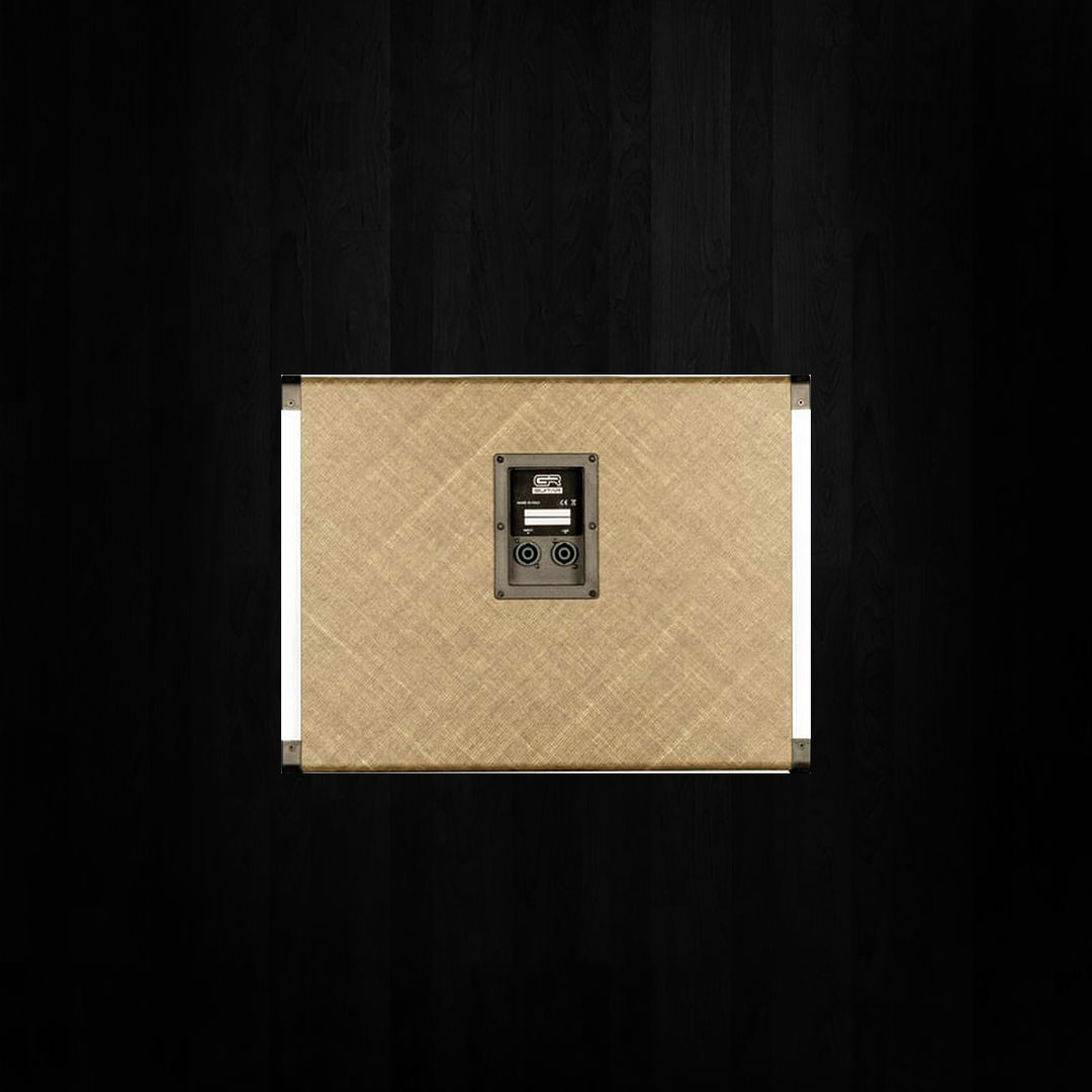 GR Amps NF G212 TR Cab