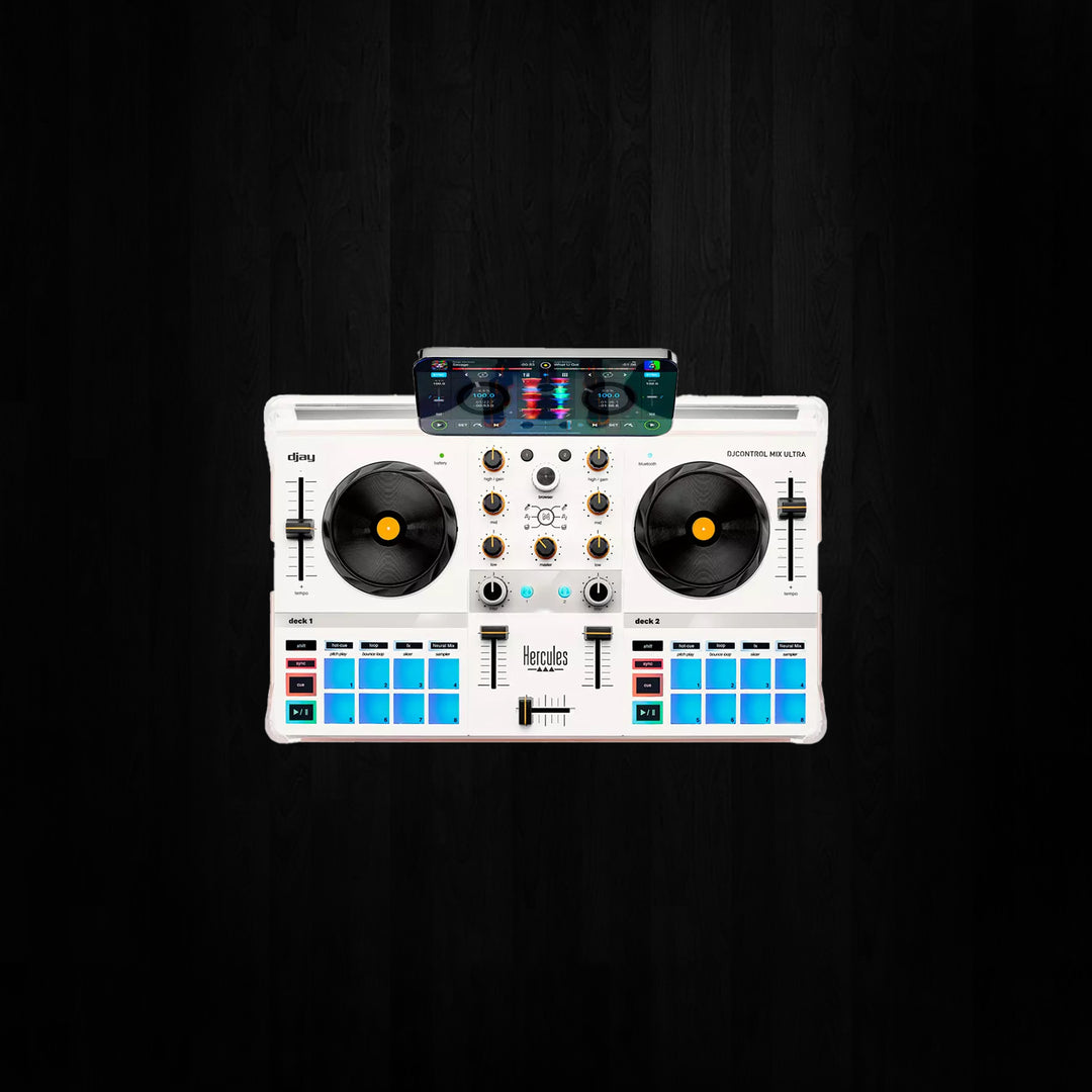 Hercules DJ Mix Ultra