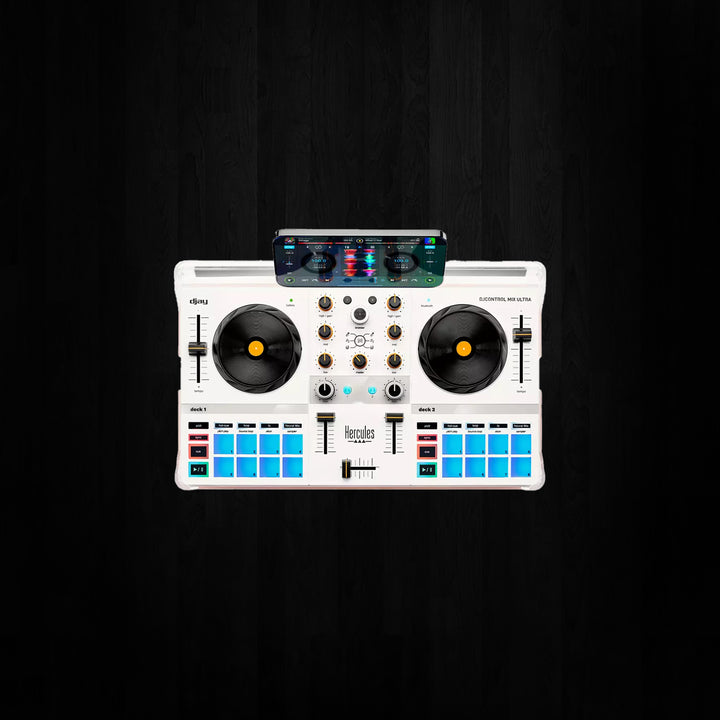 Hercules DJ Mix Ultra