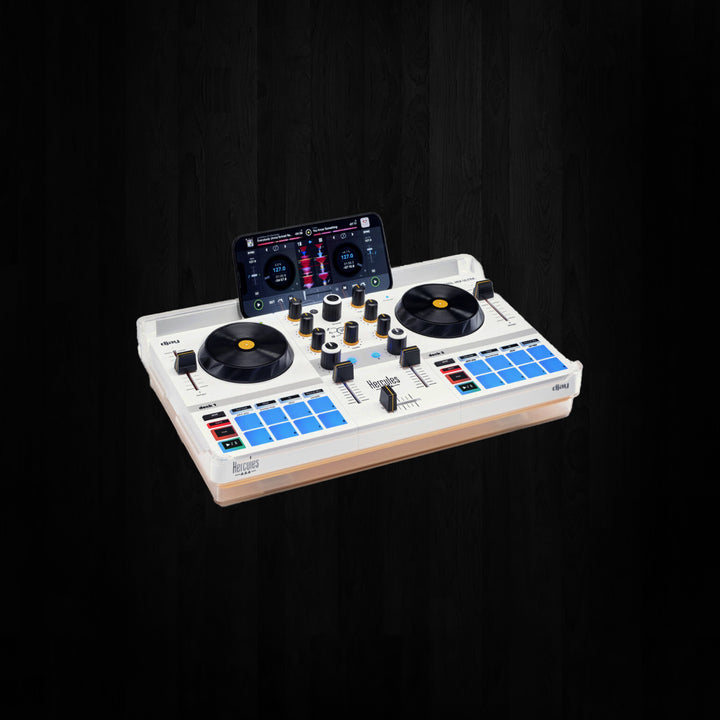 Hercules DJ Mix Ultra