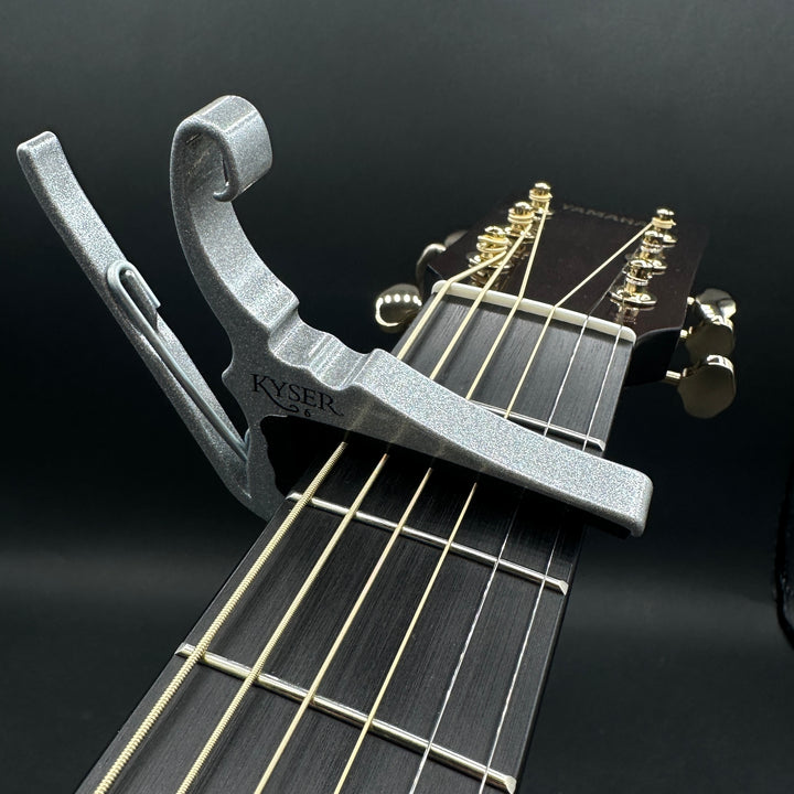 Kyser Quck Chang Capos