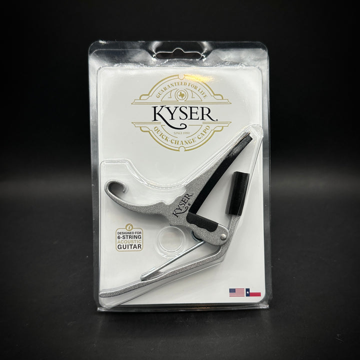 Kyser Quck Chang Capos