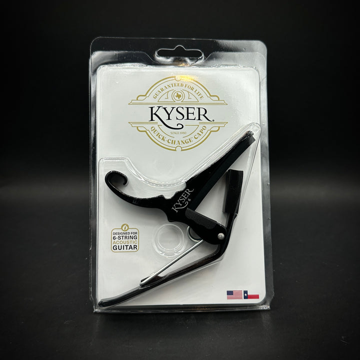 Kyser Quck Chang Capos