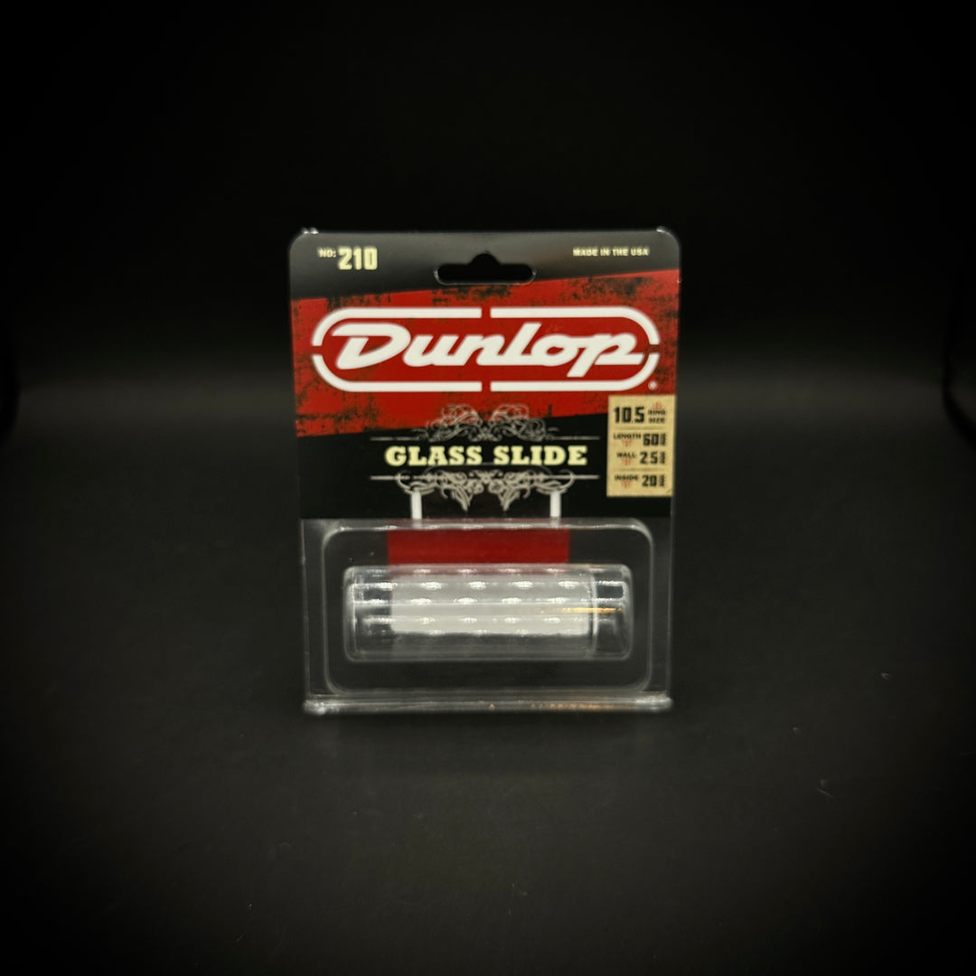 Dunlop Glass Slide