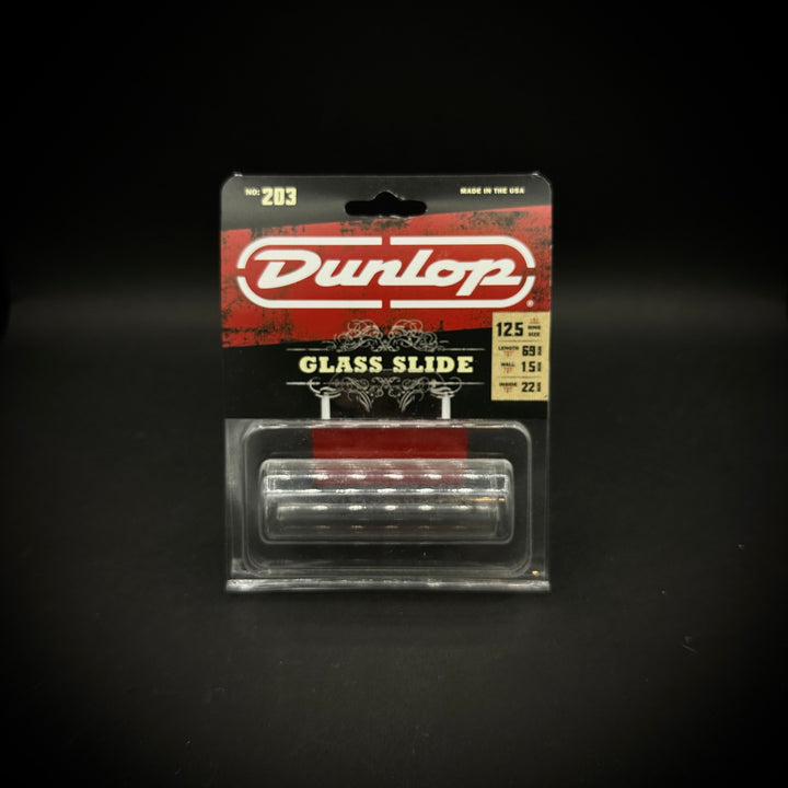 Dunlop Glass Slide