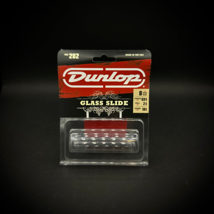 Dunlop Glass Slide