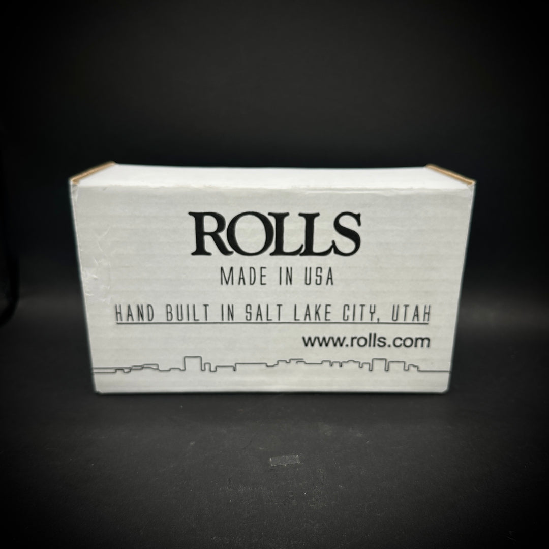 Rolls PM50SE Personal Monitor Amp