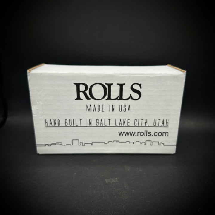Rolls PM50SE Personal Monitor Amp