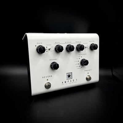 Blackstar Dept. 10 Amped 1 100-watt Guitar Amplifier Pedal
