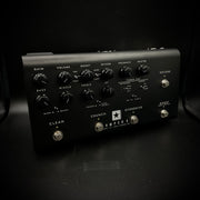 Blackstar Dept. 10 Amped 3 100-watt Guitar Amplifier Pedal