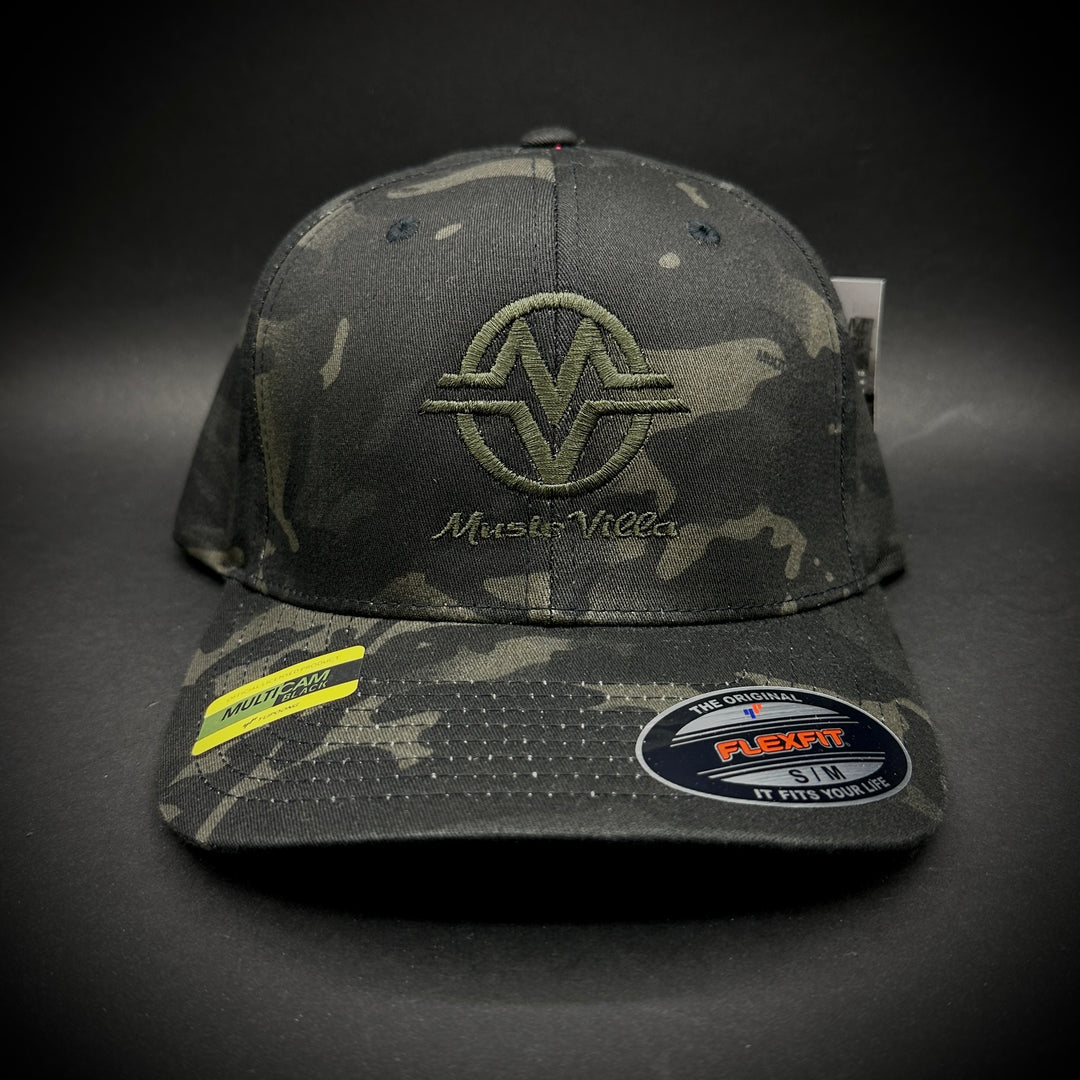 MV Hat - Flexfit