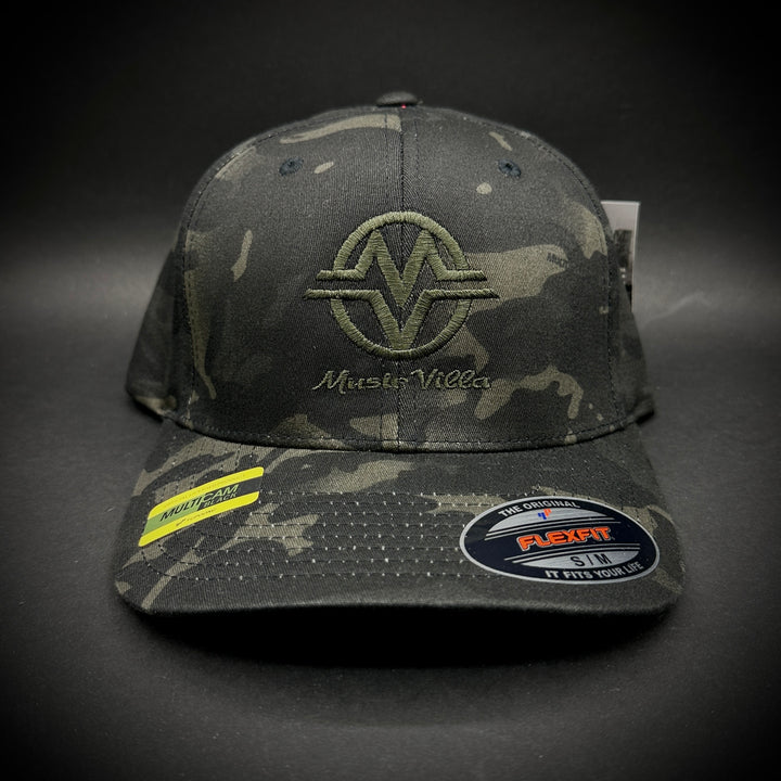MV Hat - Flexfit