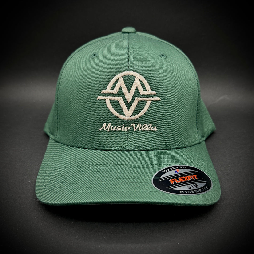 MV Hat - Flexfit
