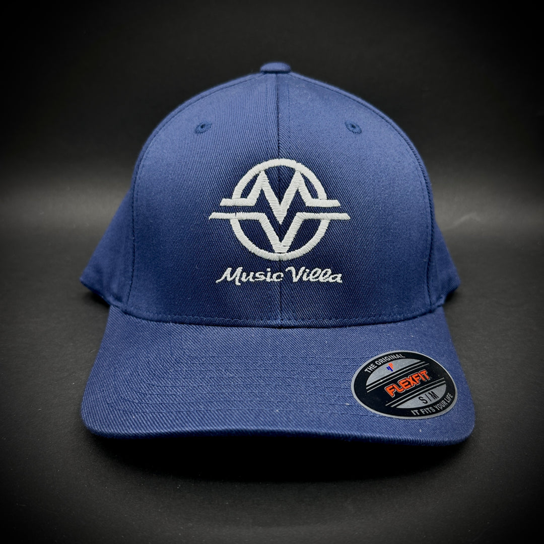 MV Hat - Flexfit