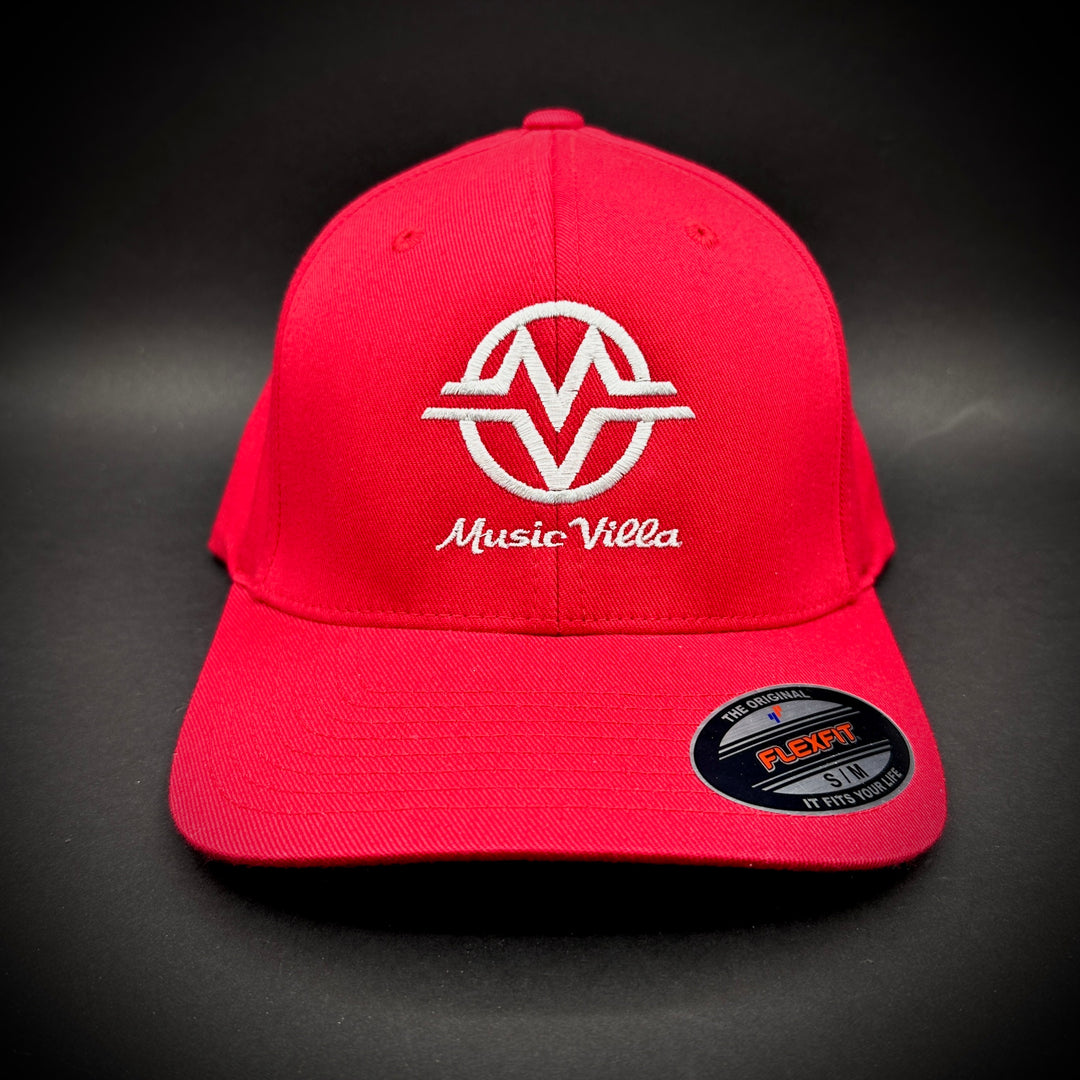 MV Hat - Flexfit