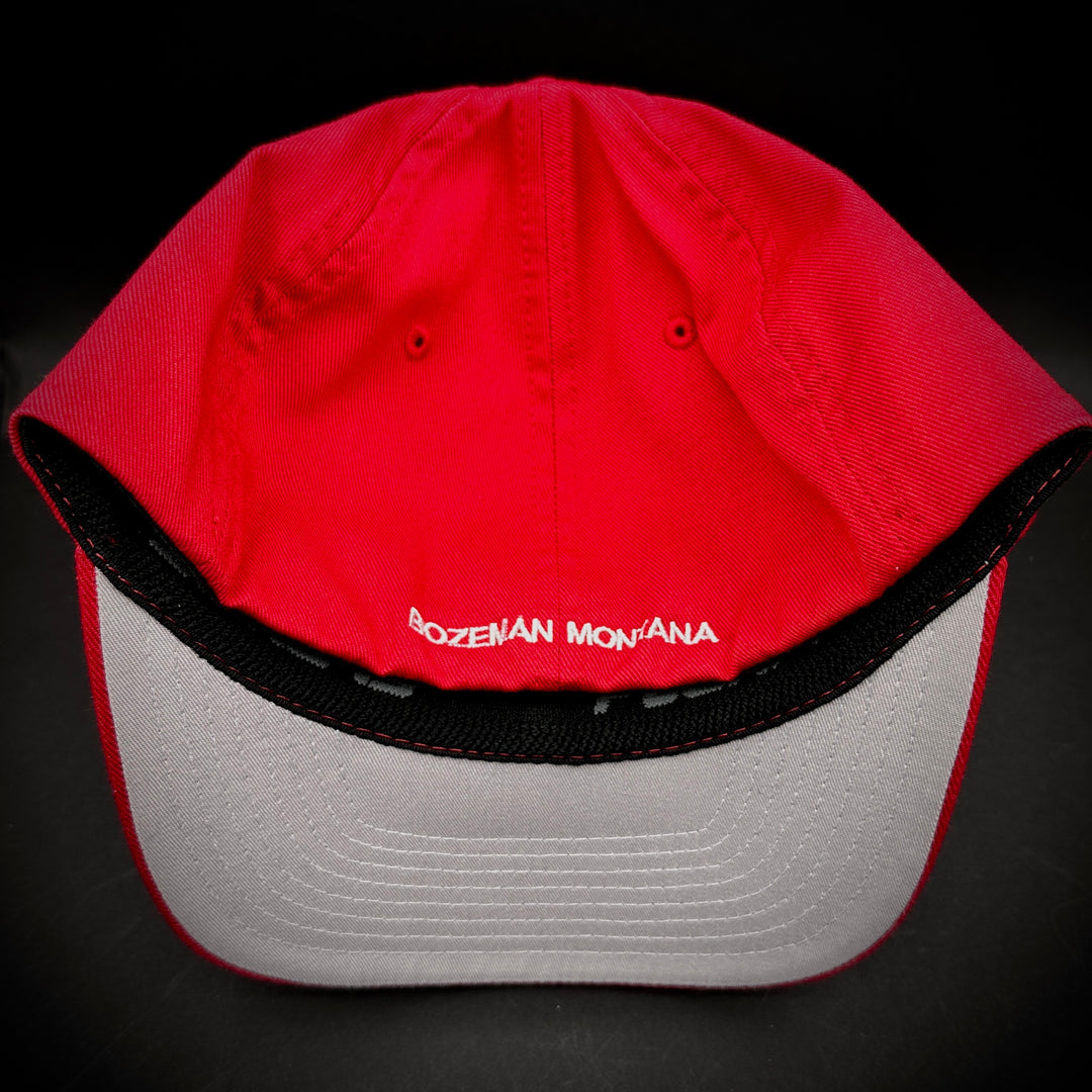 MV Hat - Flexfit