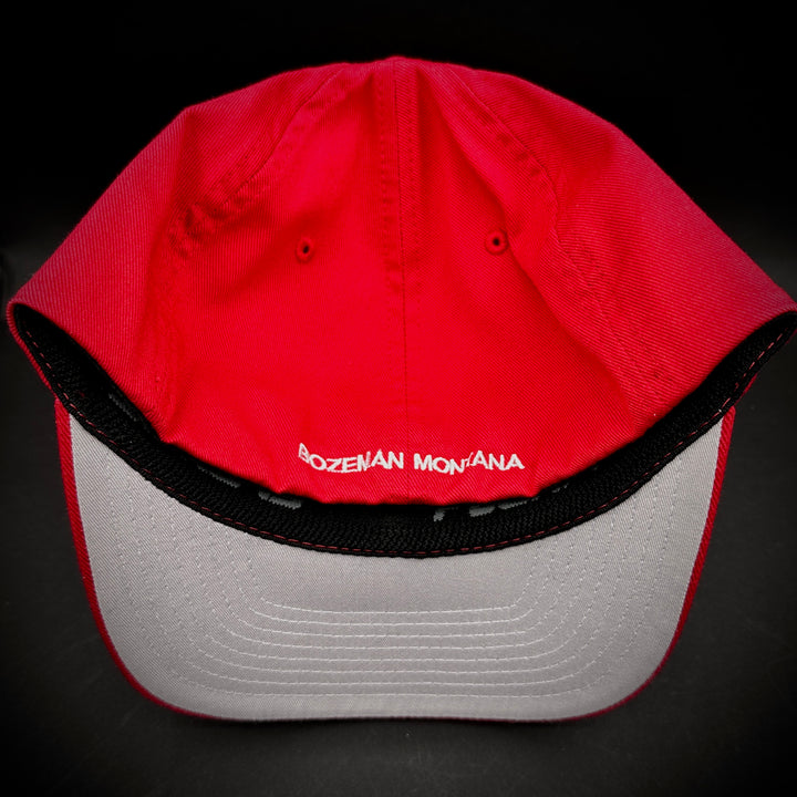 MV Hat - Flexfit