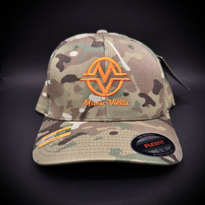 MV Hat - Flexfit