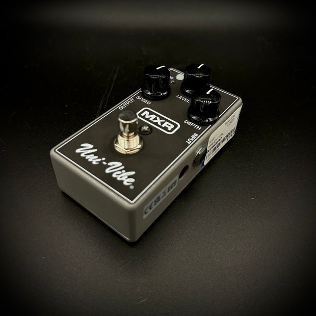 MXR M68 Uni-Vibe - Used
