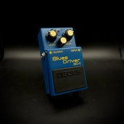 Boss BD-2 Blues Driver - Used