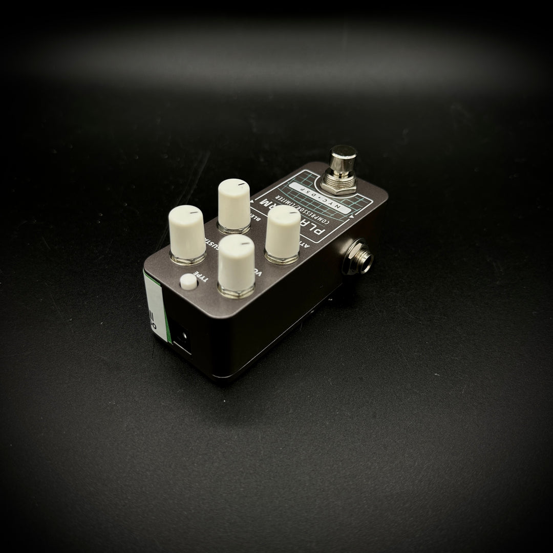 Electo-Harmonix Pico Platform Compressor