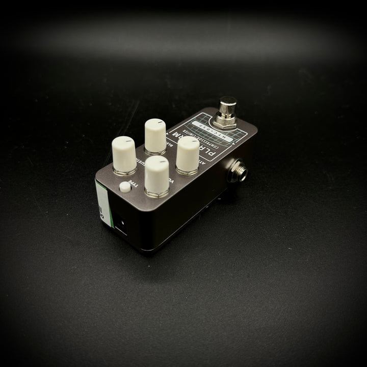 Electo-Harmonix Pico Platform Compressor