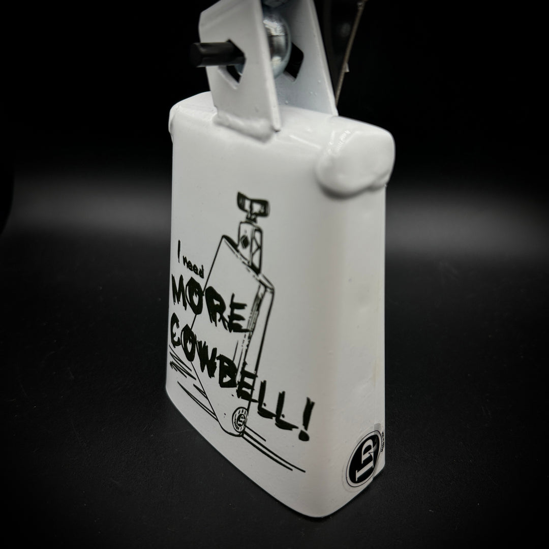 Latin Percussion MORE COWBELL