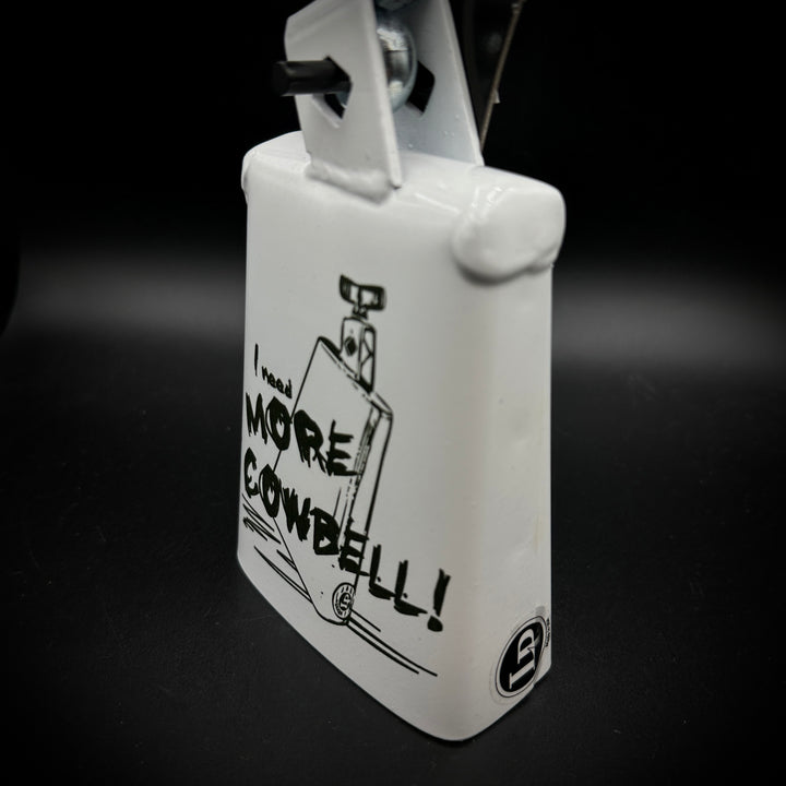 Latin Percussion MORE COWBELL