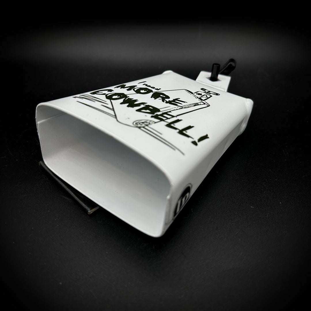 Latin Percussion MORE COWBELL